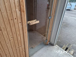 Container Bastu