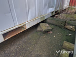 Container Bastu