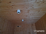 Container Bastu