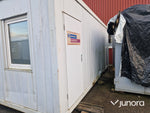 Container Bastu