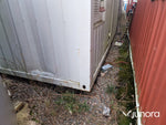 Container Bastu
