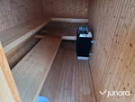 Container Bastu