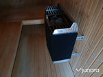 Container Bastu