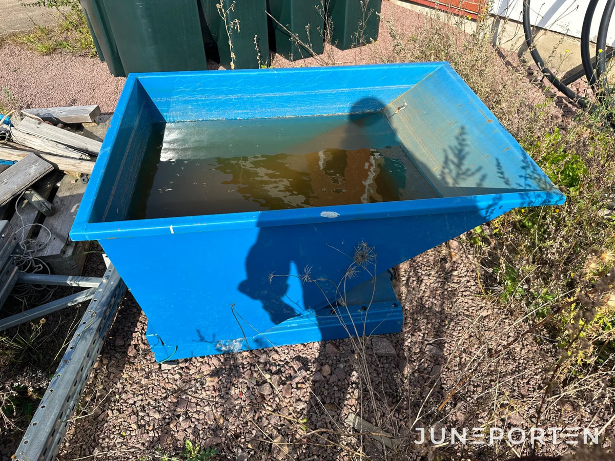 Container för gafflar AJ Produkter