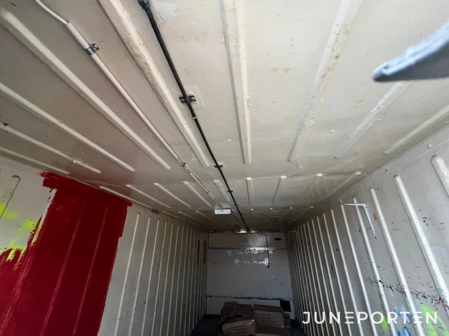 Container 6m