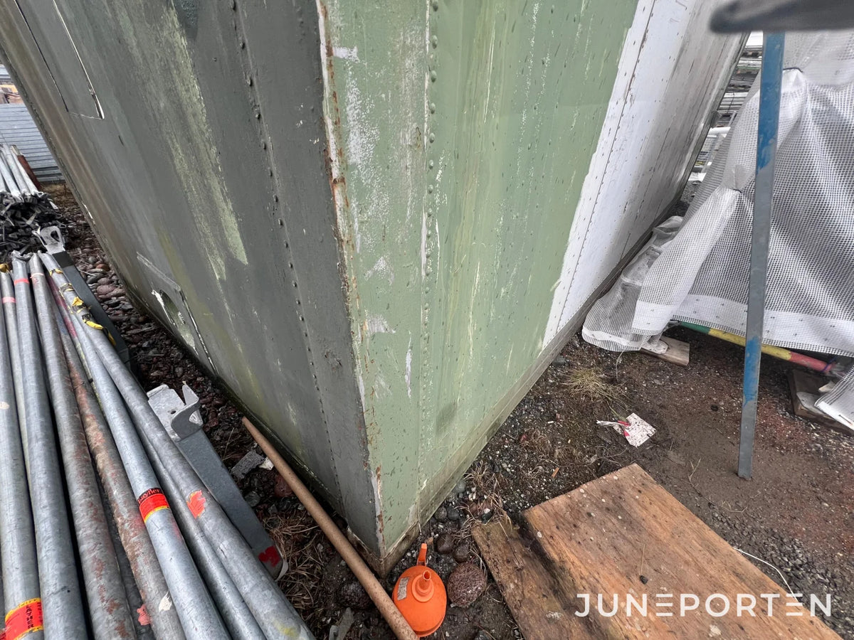 Container 6m
