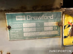 Crawford Lastbrygga