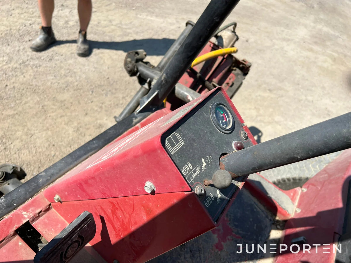Cylinderklippare Toro Reelmaster 6700-D