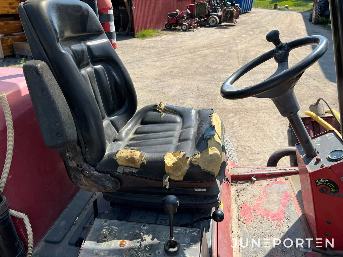 Cylinderklippare Toro Reelmaster 6700-D
