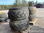 Hjul 600/55-26.5