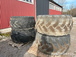 Hjul 600/55-26.5