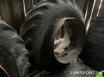 Dubbelmontage 18.4-34