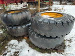 Däck Lastmaskin 17,5-25