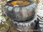 Däck Lastmaskin 17,5-25
