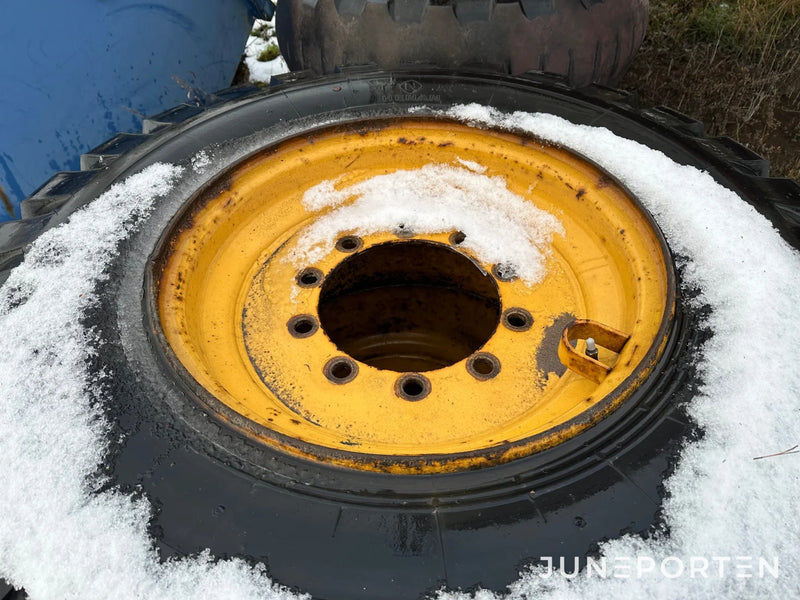 Däck Lastmaskin 17,5-25