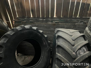 Däck Michelin 540-65 R 24