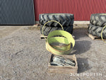Hjul till MB Trac 1500 2st