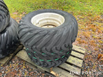 Däck Trelleborg Twin 404