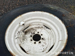 Däck Trelleborg Twin 404