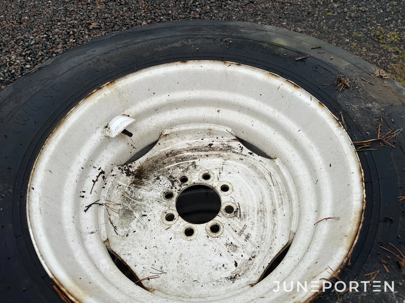 Däck Trelleborg Twin 404