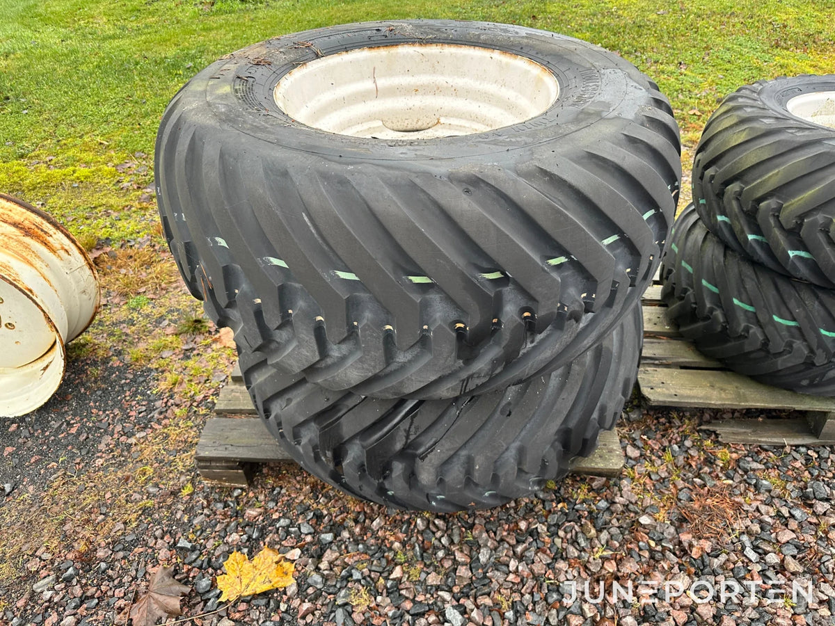 Däck Trelleborg Twin 404