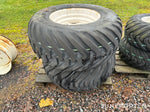 Däck Trelleborg Twin 404