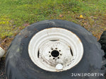 Däck Trelleborg Twin 404