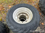 Däck Trelleborg Twin 404