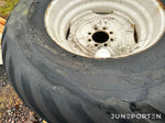 Däck Trelleborg Twin 404