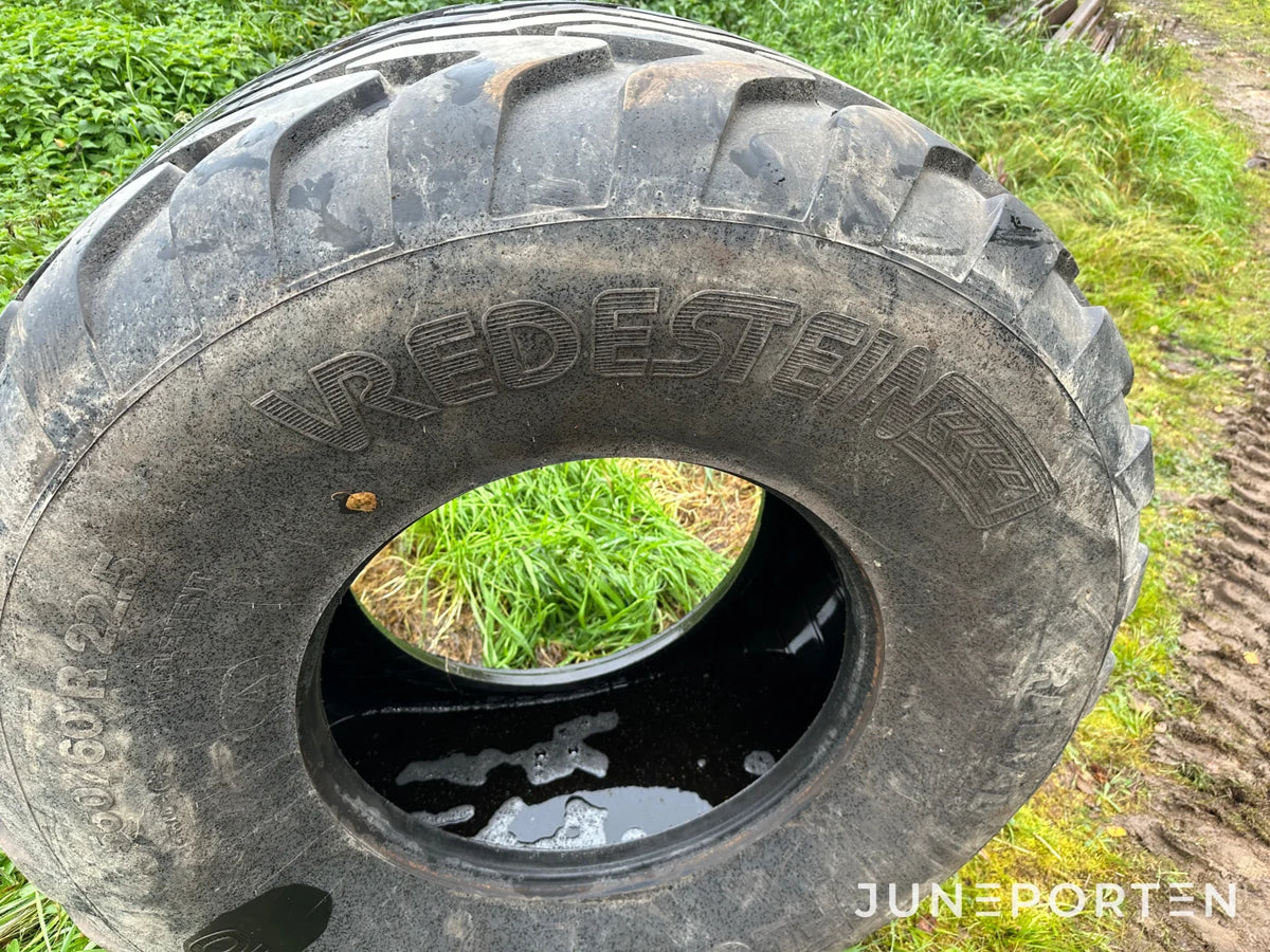 Däck Vredestein 560 / 60 R 22,5