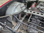 Tomaso DE Pantera 