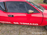 Tomaso DE Pantera 