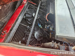 Tomaso DE Pantera 