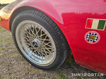 Tomaso DE Pantera 