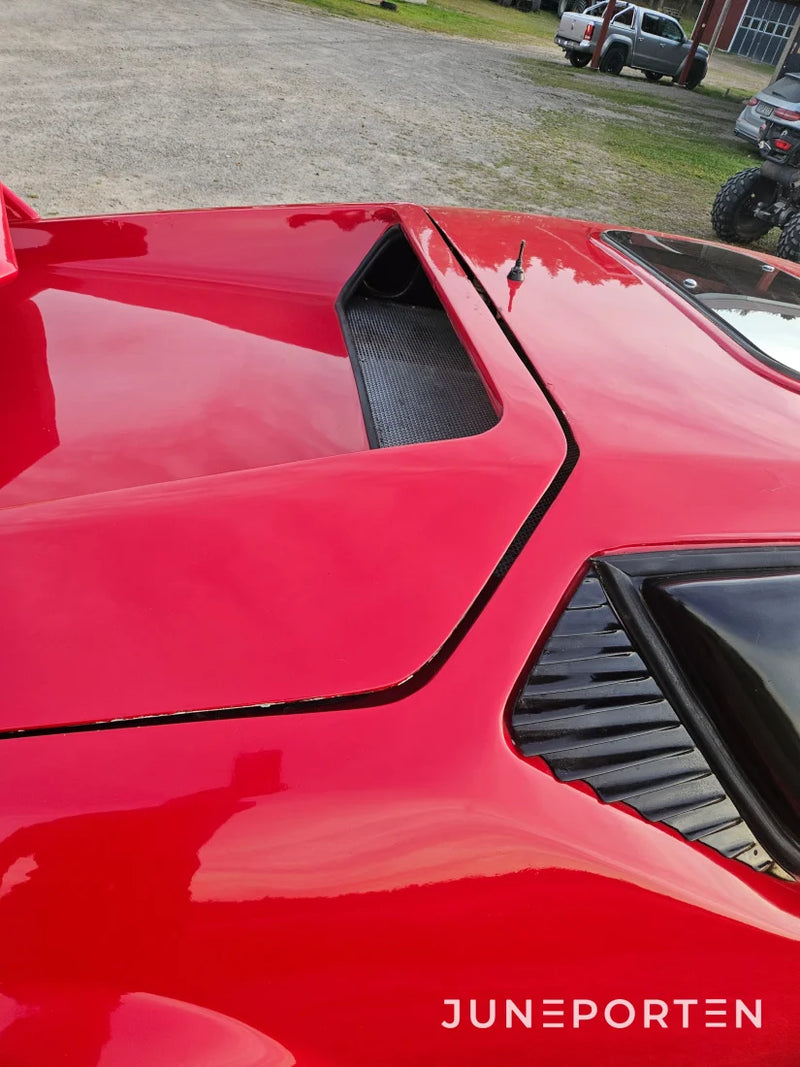 Tomaso DE Pantera 