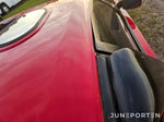Tomaso DE Pantera 