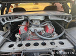 Tomaso DE Pantera 