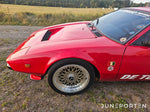 Tomaso DE Pantera 