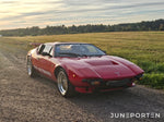 Tomaso DE Pantera 