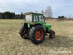 Deutz 5206