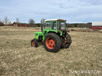 Deutz 5206