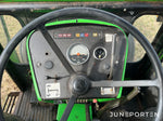 Deutz 5206