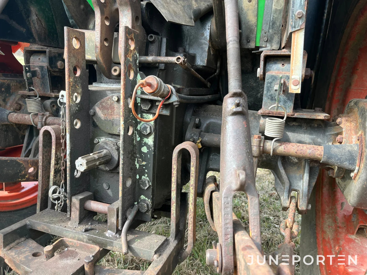 Deutz 5206