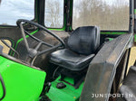 Deutz 5206