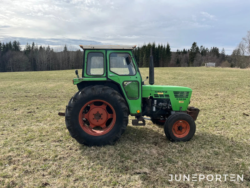 Deutz 5206