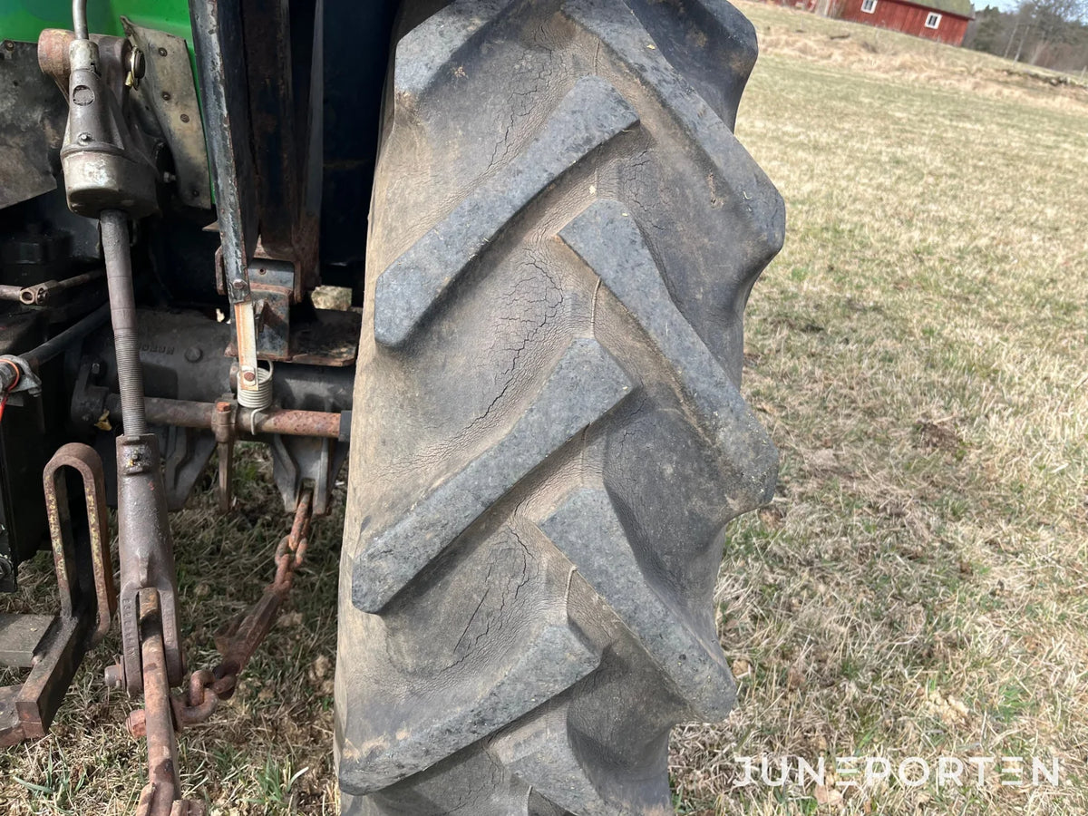 Deutz 5206
