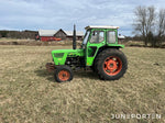 Deutz 5206