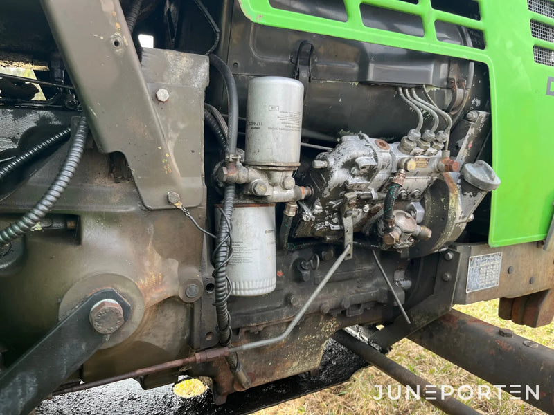 Deutz 5206