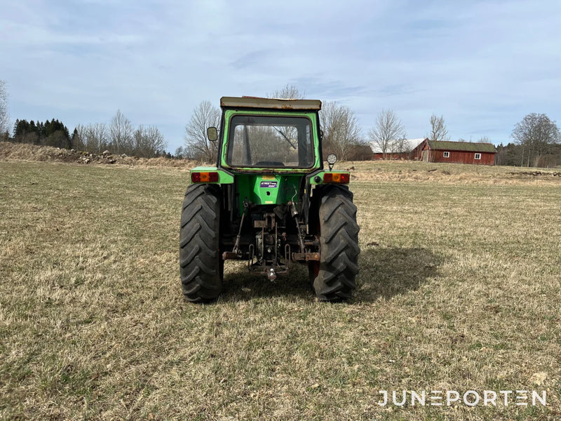 Deutz 5206