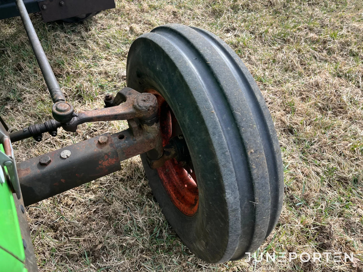 Deutz 5206